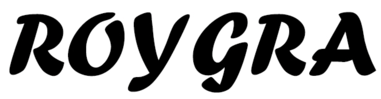 ROYGRA logo